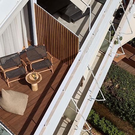 Icon Suite Athens Exterior photo