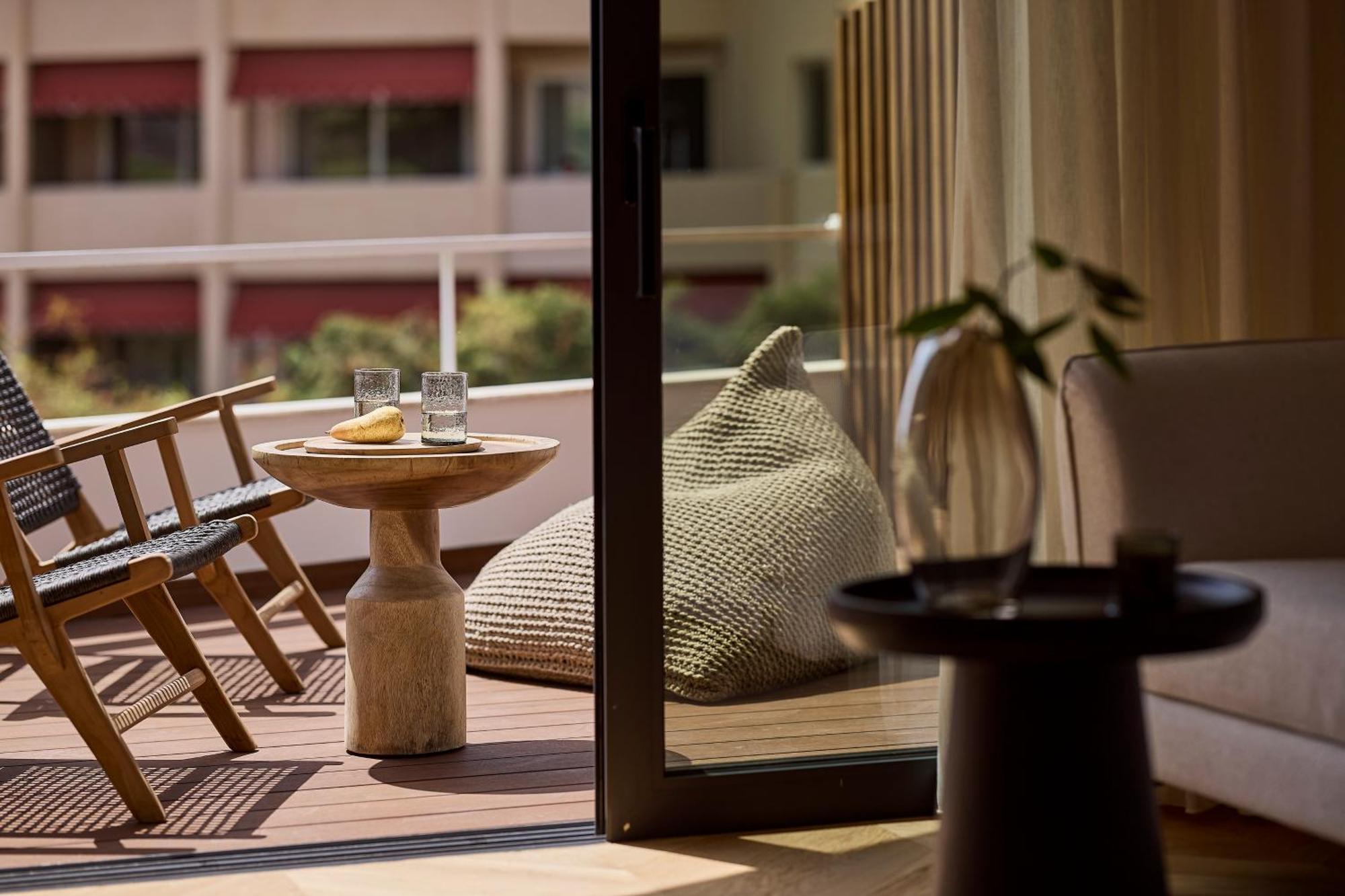 Icon Suite Athens Exterior photo