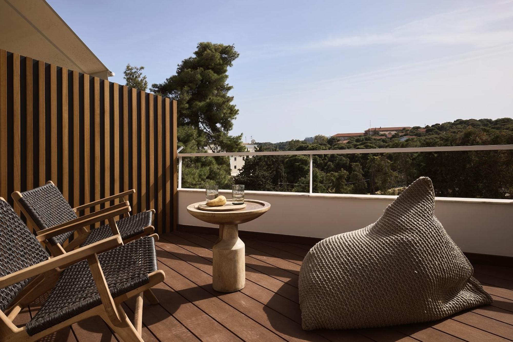 Icon Suite Athens Exterior photo