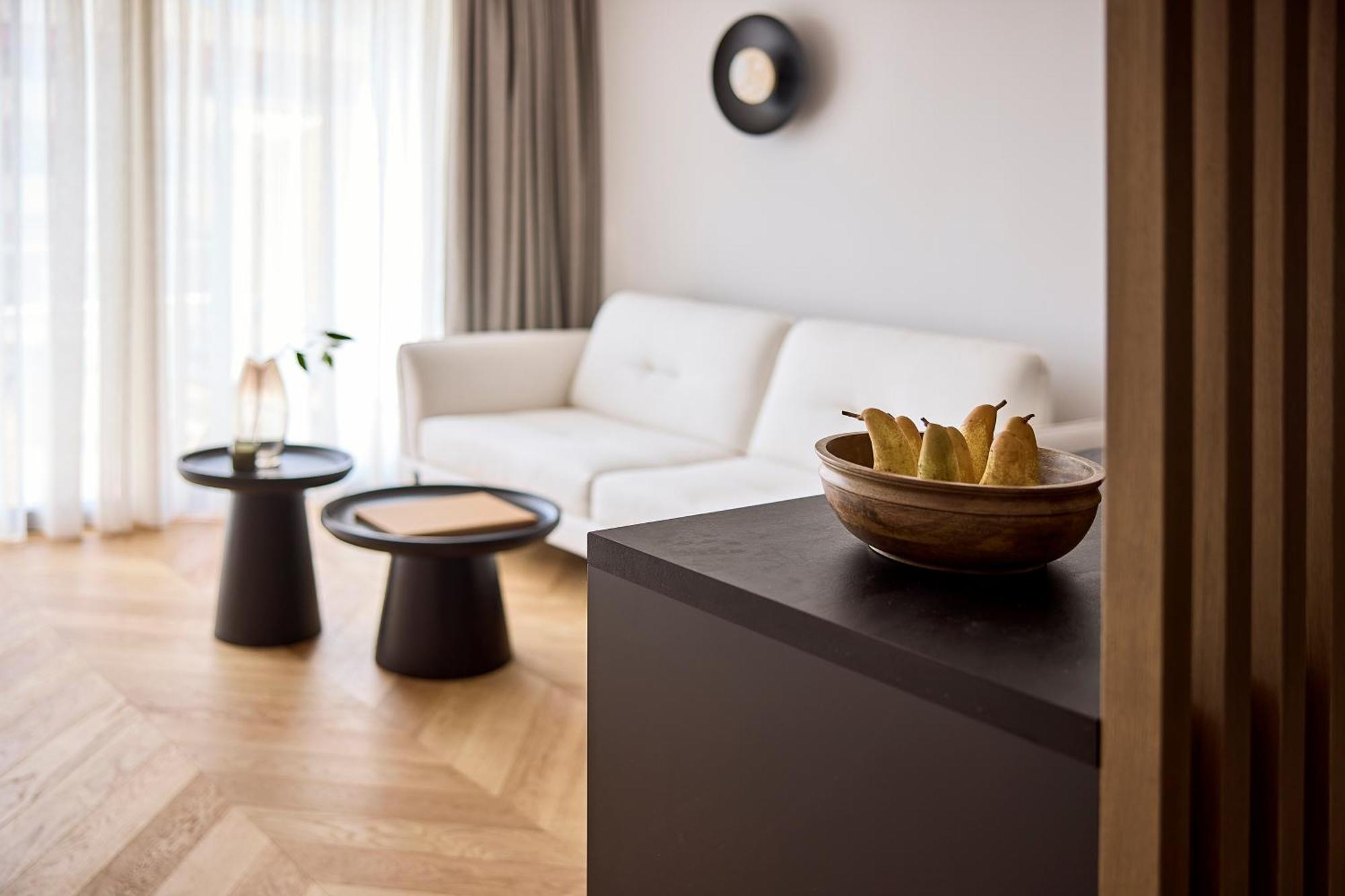 Icon Suite Athens Exterior photo
